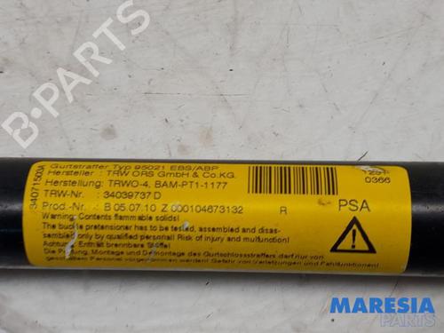 Other PEUGEOT 5008 (0U_, 0E_) 1.6 16V | BP31463722O1