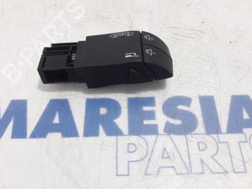 Mando RENAULT ESPACE IV (JK0/1_) 2.0 (JK0A, JK1D, JK0N) (170 hp) 31453872