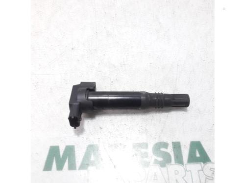 Used Ignition coil PEUGEOT 208 I (CA_, CC_) 1.0 VTi (68 hp) 31419197