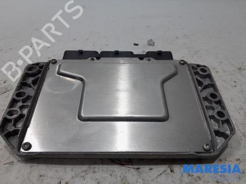 Engine control unit (ECU) RENAULT GRAND SCÉNIC II (JM0/1_) 2.0 | BP31455871M57 