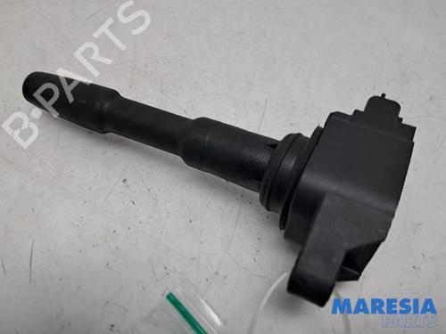 Used Ignition coil RENAULT CLIO IV (BH_) 0.9 TCe 90 (BHNF, BHMA, BHMH, BHJK, BHJR) (90 hp) 31408439