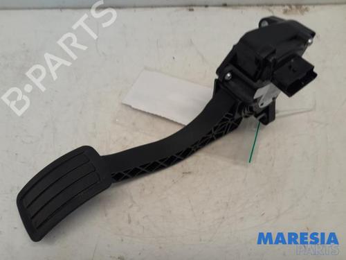Used Pedal CITROËN GRAND C4 SPACETOURER (3A_, 3E_) 1.2 PureTech 130 (131 hp) 31531993