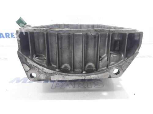 Front right seatbelt CITROËN JUMPY II Van 2.0 HDi 140 | BP31384049I25