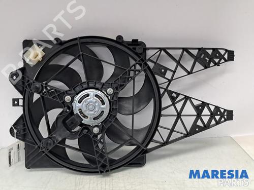 Rør LANCIA DELTA III (844_) 1.4 (844.AXA1A) (120 hp) 32197336