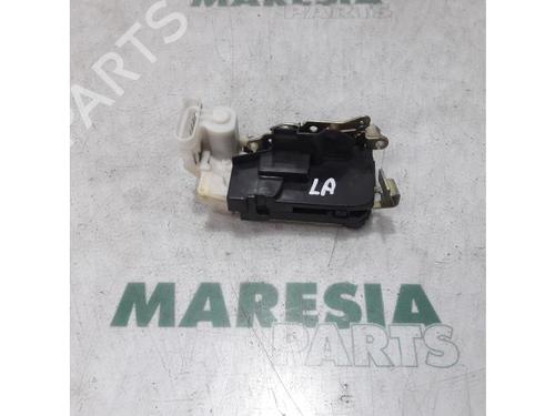 Used Electronic module Electronic module FIAT PUNTO (188_) 1.2 60 (188.030, .050, .130, .150, .230, .250) (60 hp) 31522003 31522003