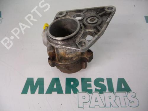 Used Electronic sensor PEUGEOT 206 Hatchback (2A/C) 1.9 D (69 hp) 31521889