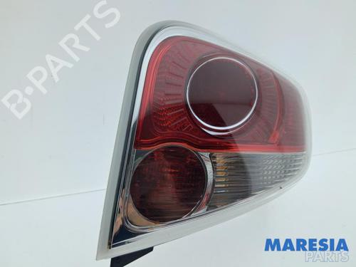 Left taillight FIAT 500 C (312_) 1.2 (312CXA1A, 312AXA1A) | BP38569750C34 - Image 2