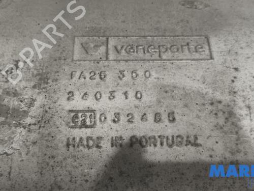 Exhaust system FIAT 500 (312_) 1.2 (312AXA1A) | BP38489310M121 - Image 4