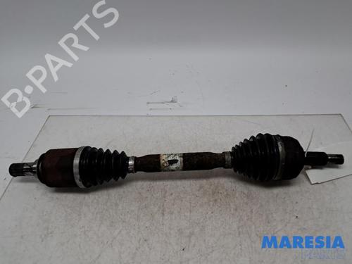 Used Left front driveshaft Left front driveshaft 36985349 36985349