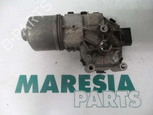 Used Front wiper motor ALFA ROMEO 159 (939_) 1.9 JTDM 16V (939AXC1B, 939AXC12) (150 hp) 31457541