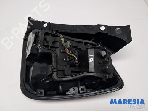 Left taillight FIAT 500 (312_) 0.9 (312AXN1A) | BP31423057C34 - Image 5