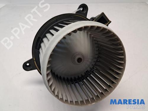Heater blower motor ALFA ROMEO GIULIA (952_) 2.2 D (952AEM250, 952AEA250) | BP31398861M62