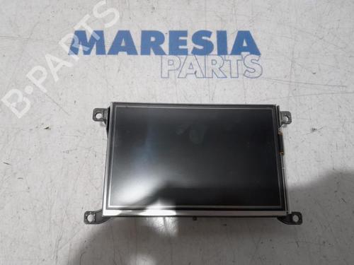 Display für PEUGEOT EXPERT Van (V_) 2.0 BlueHDi 180 (177 hp) 31489189