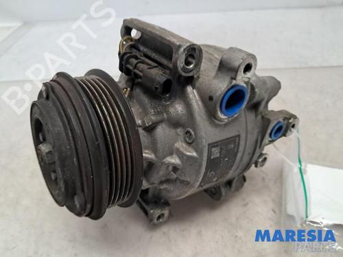 Used AC compressor OPEL ASTRA K Sports Tourer (B16) 1.2 Turbo (35) (110 hp) 31433981
