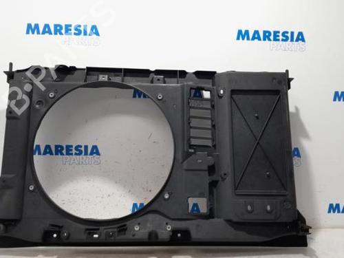 Used Front slam panel PEUGEOT 3008 I MPV (0U_) 1.6 VTi (120 hp) 31468714