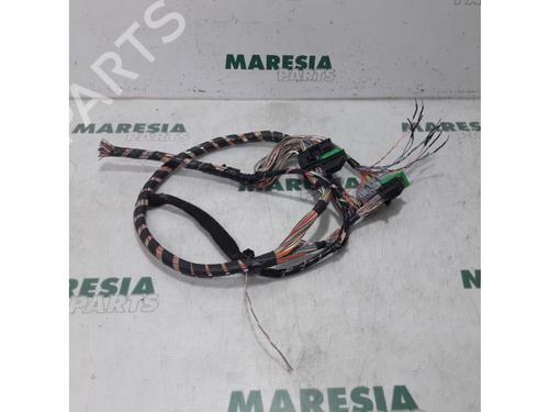 Used Wiring harness RENAULT MEGANE II Estate (KM0/1_) 1.6 (113 hp) 31425183