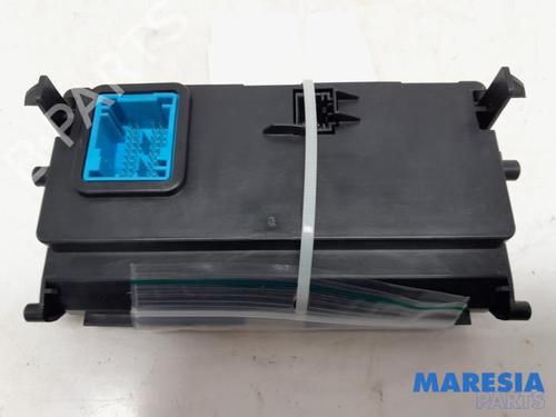 Used Electronic module PEUGEOT 508 SW I (8E_) 1.6 THP (156 hp) 31440967