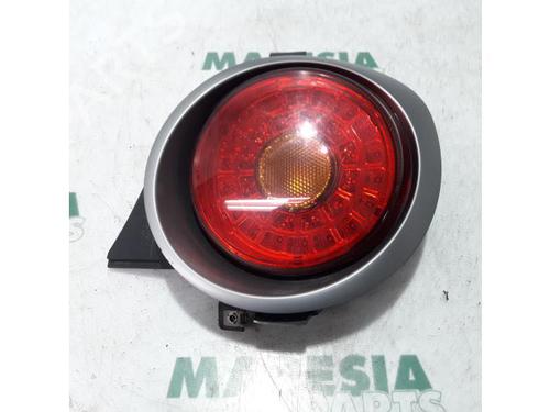 Used Right taillight ALFA ROMEO MITO (955_) 1.3 MultiJet (955AXH1B, 955AXT1A) (90 hp) 31411605