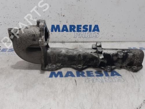 Injection rail RENAULT MASTER III Van (FV) 2.3 dCi 125 RWD (FV0C, FV0D, FV0H, FV0J, FV0A, FV0K) | BP31522346M98 