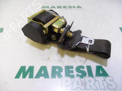 Used Front left seatbelt PEUGEOT 607 (9D, 9U) 2.0 (136 hp) 31457230