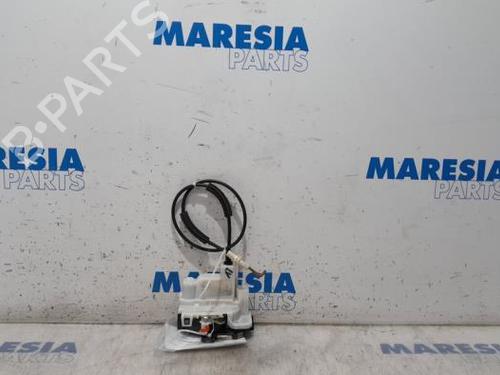 Electronic module FIAT 500 (312_) 1.2 (312AXA1A) | BP31495690M83 