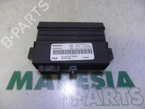 Used Electronic module PEUGEOT 308 SW I (4E_, 4H_) 1.6 HDi (114 hp) 31435598