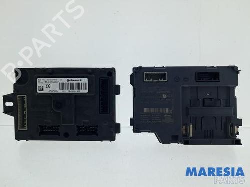 Engine control unit (ECU) RENAULT CLIO IV (BH_) 1.6 RS Trophy (BHJ4, BHJ6) | BP38937476M57 - Image 4