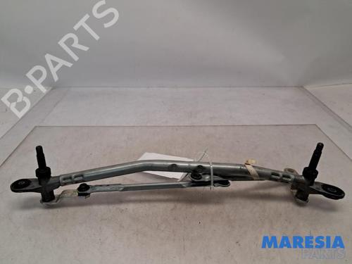 Vindrude Viskermekanisme ALFA ROMEO GIULIA (952_) 2.0 (952ACA25) (280 hp) 31531294