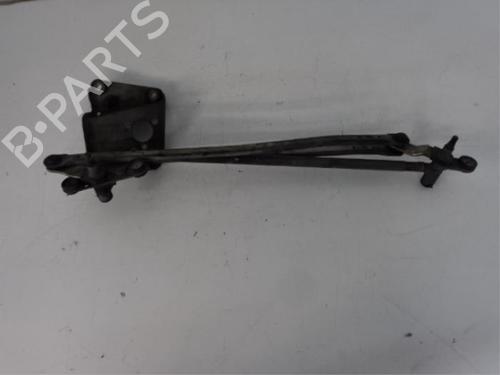 Used Front wipers mechanism PEUGEOT 306 Hatchback (7A, 7C, N3, N5) 1.4 (75 hp) 31494126