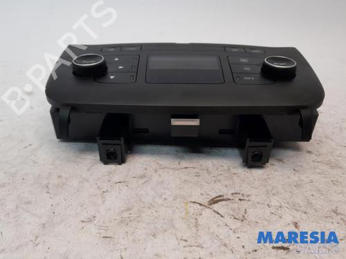 Climate control FIAT PUNTO (199_) 0.9 | BP31491186I5 