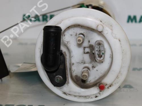 Used Fuel pump PEUGEOT BOXER Van 2.2 HDi 120 (120 hp) 31529539