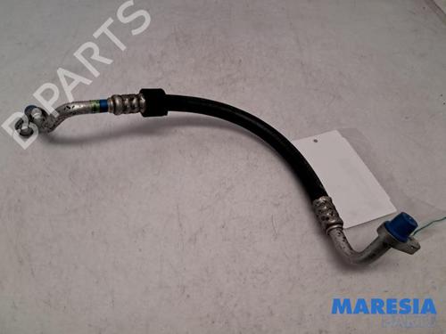 Used AC pipe PEUGEOT 5008 (0U_, 0E_) 1.6 HDi (114 hp) 31487205