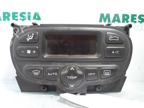 Used Climate control CITROËN XSARA PICASSO (N68) 2.0 HDi (90 hp) 31389270