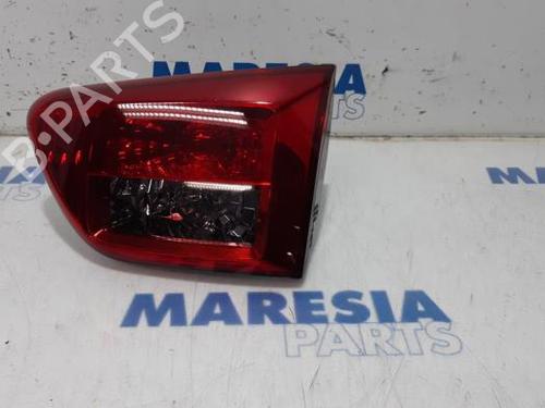 Used Right taillight PEUGEOT 4007 (VU_, VV_) 2.4 16V (170 hp) 31498788