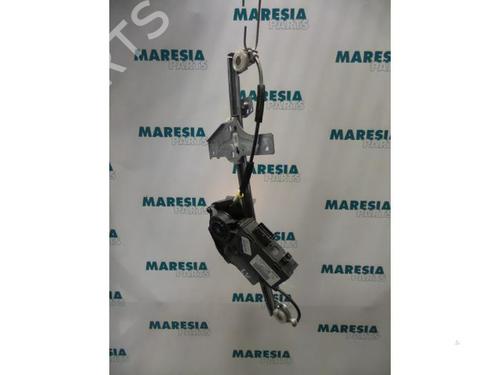 Rudehejsemekanisme ventre foran PEUGEOT 307 SW (3H) 2.0 16V (136 hp) 31533667