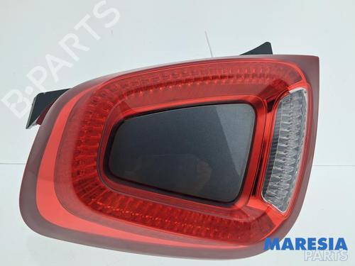 Left taillight FIAT 500 C (312_) 0.9 (312AG1A) | BP33803054C34 - Image 7