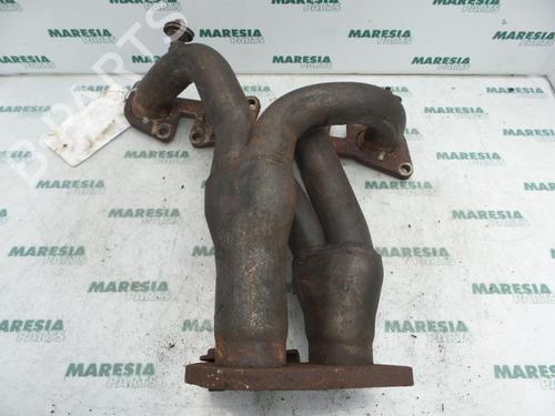 Used Exhaust manifold ALFA ROMEO 146 (930_) 1.8 i.e. 16V T.S. (930.B1A) (140 hp) 31396969