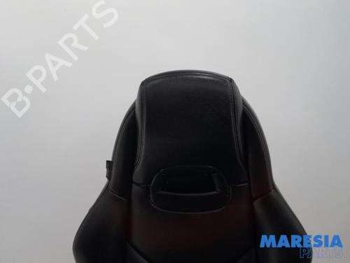 Right front seat PEUGEOT 308 CC (4B_) 2.0 HDi (4BRHRH, 4BRHRJ) | BP31513375C16