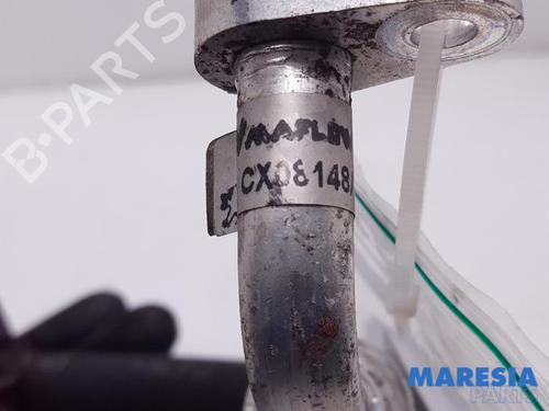 AC-rør CITROËN BERLINGO MULTISPACE (B9) 1.6 VTi 95 | BP31411560M126