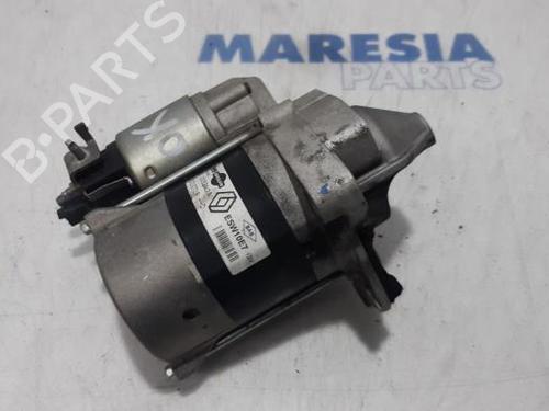 Used Starter RENAULT CLIO IV (BH_) 0.9 TCe 90 (BHNF, BHMA, BHMH, BHJK, BHJR) (90 hp) 31502402