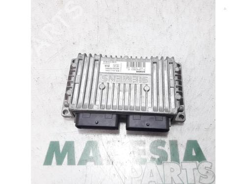 Used Gearbox control unit PEUGEOT 307 (3A/C) 1.6 16V (109 hp) 31448074