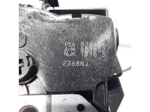 Electronic module CITROËN BERLINGO MULTISPACE (B9) 1.6 | BP31463084M83 