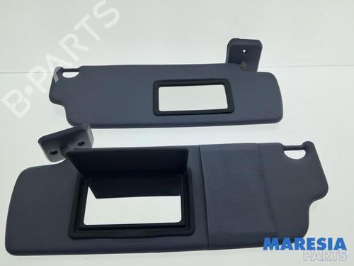 Used Right sun visor Right sun visor RENAULT TWINGO I (C06_) 1.2 (C066, C068) (58 hp) 32746326 32746326