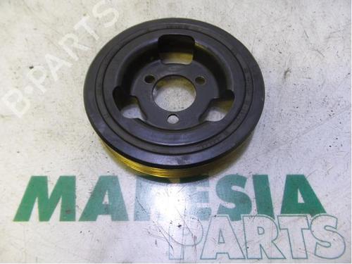 Used Pulley PEUGEOT 308 I (4A_, 4C_) 1.6 16V (120 hp) 31393474