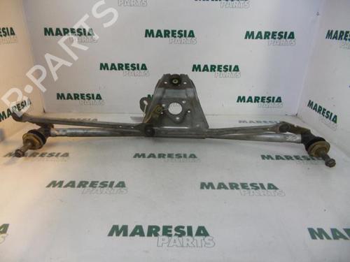 Vindrude Viskermekanisme RENAULT KANGOO (KC0/1_) D 55 1.9 (KC0D) (54 hp) 31503017