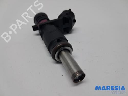 Injector RENAULT TWINGO III (BCM_, BCA_) 1.0 SCe 70 | BP37875412M100 - Image 4