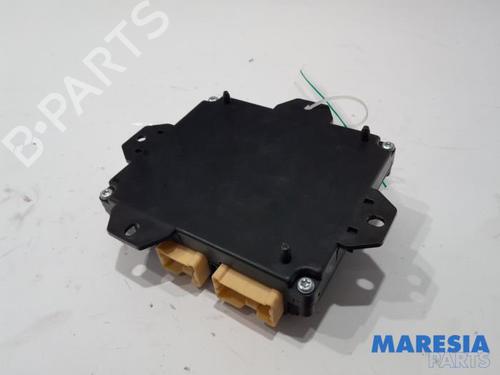 Electronic module RENAULT TRAFIC III Van (FG_) 1.6 dCi 90 (FGME) | BP31439686M83