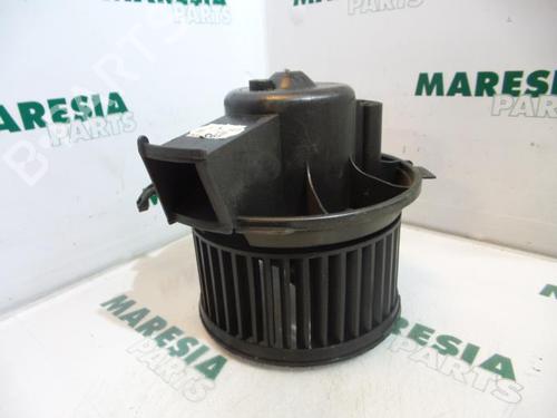 Used Heater blower motor PEUGEOT 206 Hatchback (2A/C) 1.6 16V (109 hp) 31397100