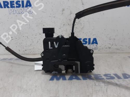 Electronic module CITROËN JUMPER II Van 2.2 HDi 100 | BP31497478M83