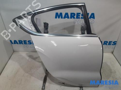 Dør højre bagtil CITROËN DS4 (NX_) 1.6 VTi 120 (120 hp) 31495909